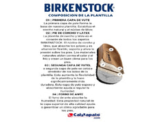 Sandalias Birkenstock Gizeh Para Mujer