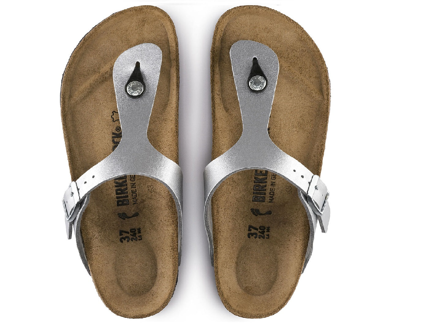 Sandalias Birkenstock Gizeh Para Mujer