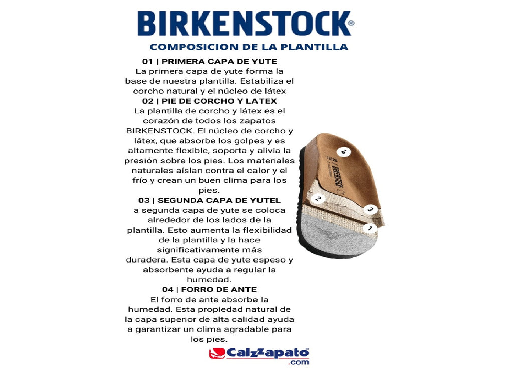 Sandalias Birkenstock Gizeh Para Mujer
