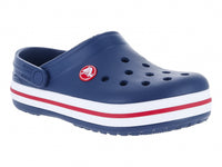 Sandalias Crocs Crocba Para Niño