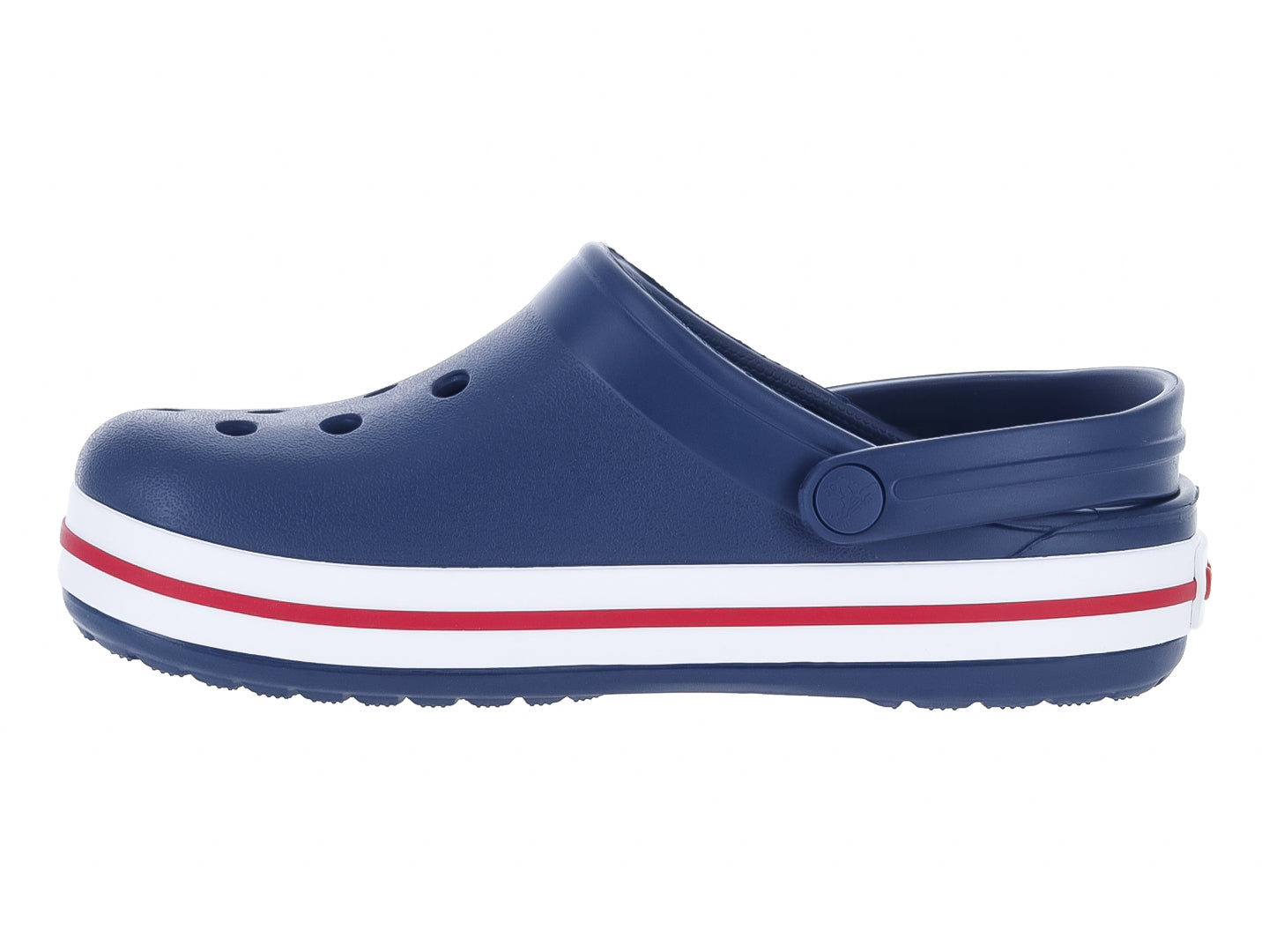 Sandalias Crocs Crocba Para Niño