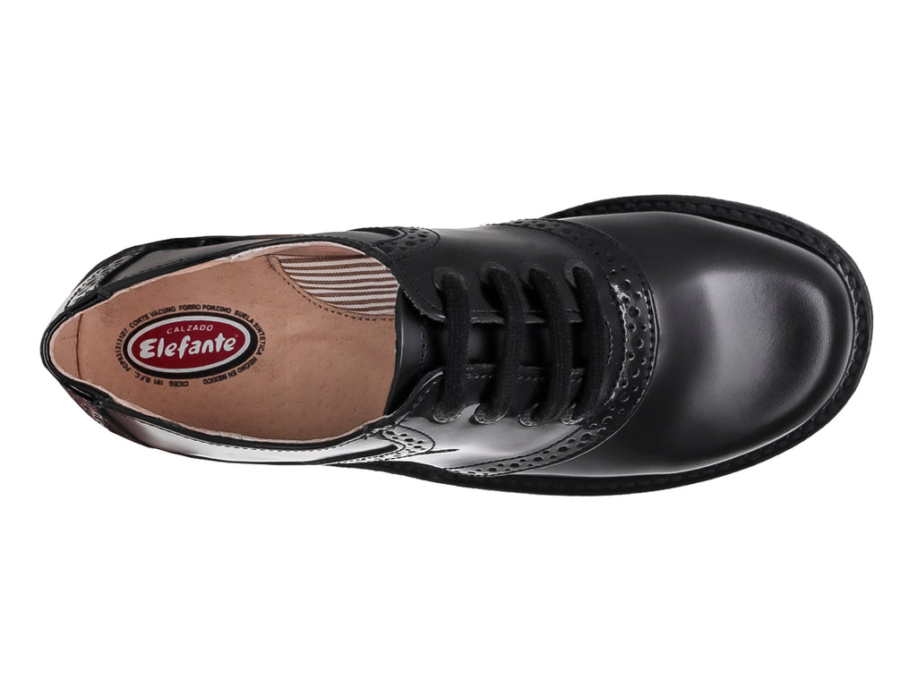 Zapatos Elefante 7056- Para Niña