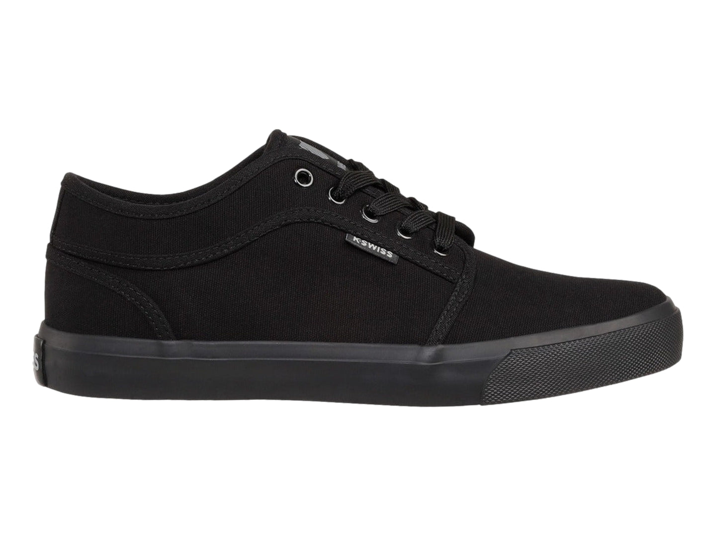 Tenis K-Swiss Forest 0F025 Para Hombre
