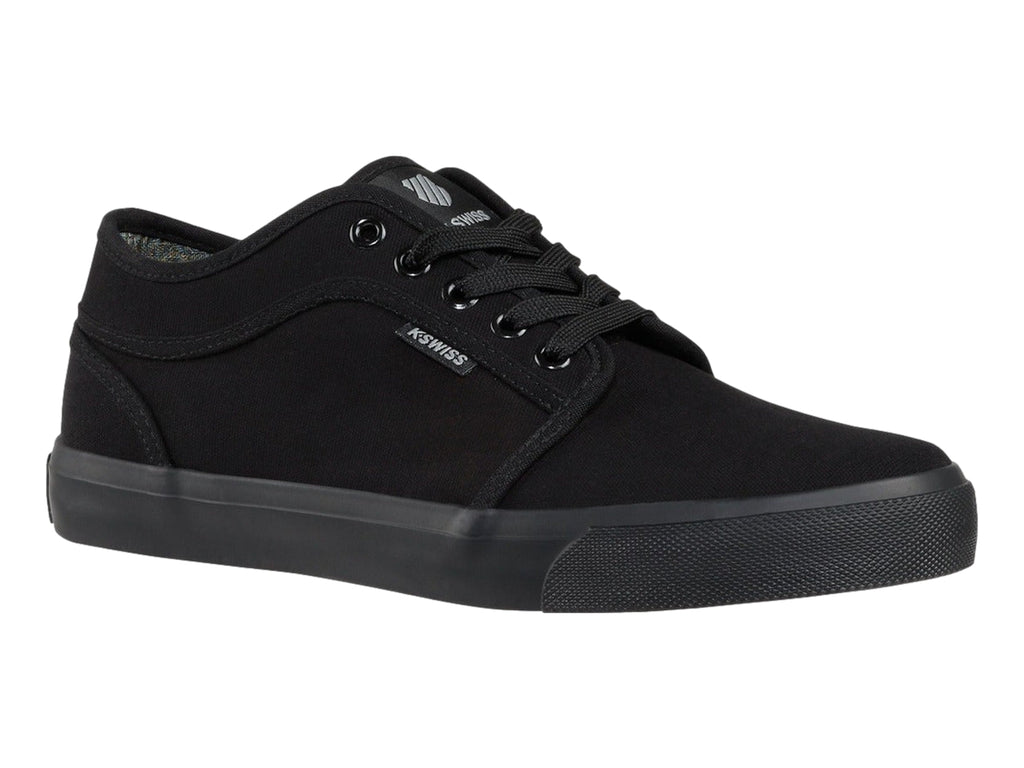 Tenis K-Swiss Forest 0F025 Para Hombre
