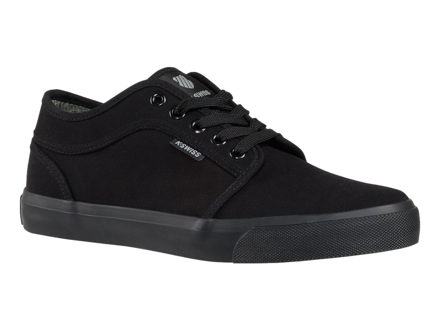 Tenis K-Swiss Forest 0F025 Para Hombre