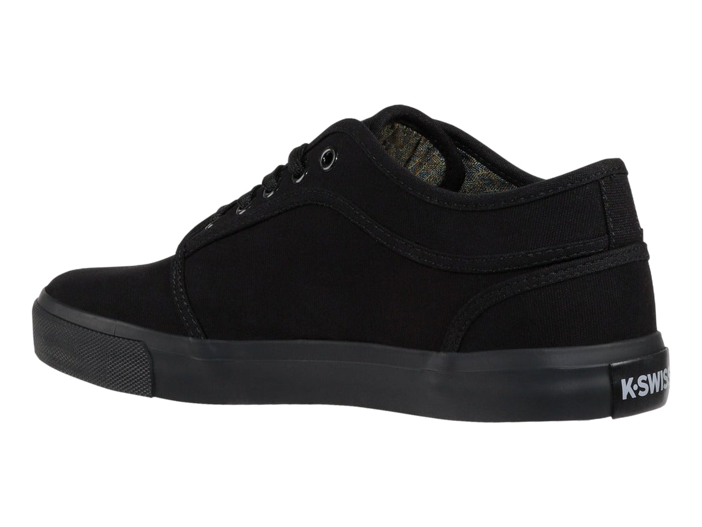 Tenis K-Swiss Forest 0F025 Para Hombre