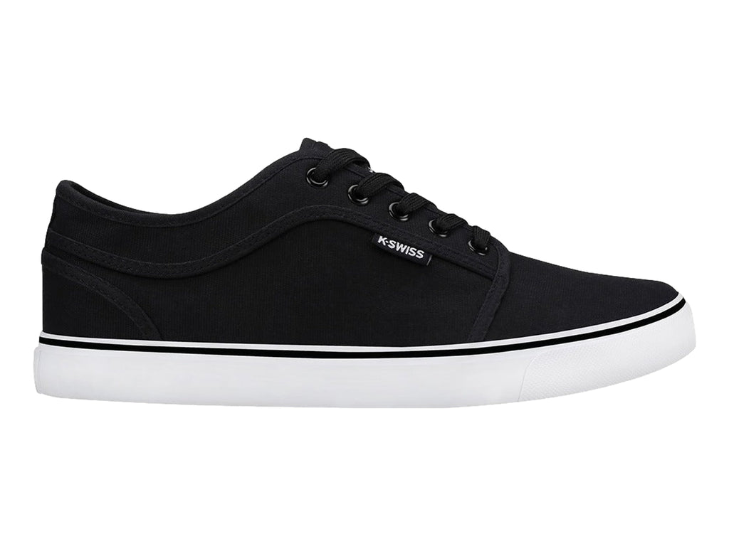 Tenis K-Swiss Forest 0F025 Para Hombre