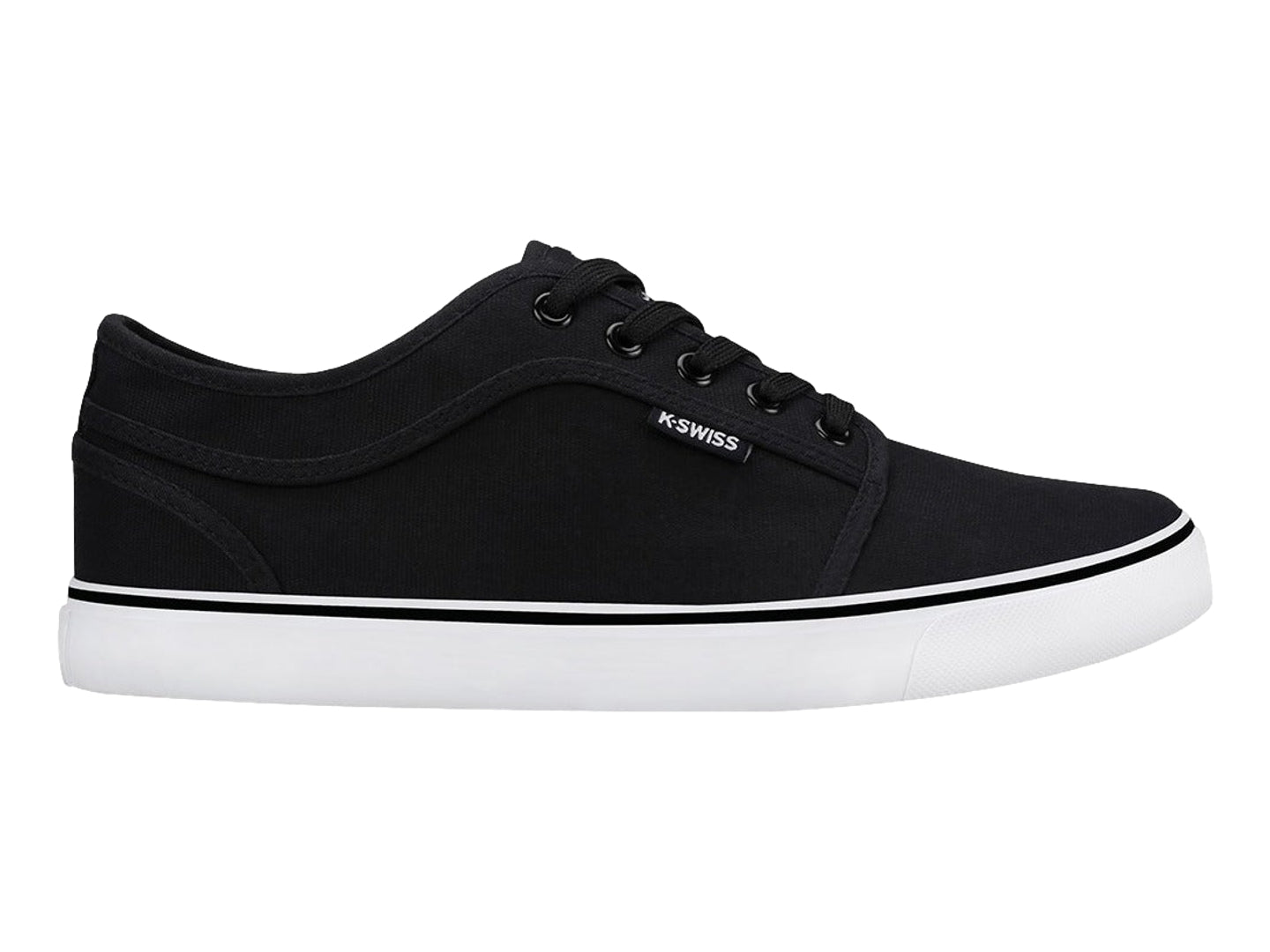 Tenis K-Swiss Forest 0F025 Para Hombre
