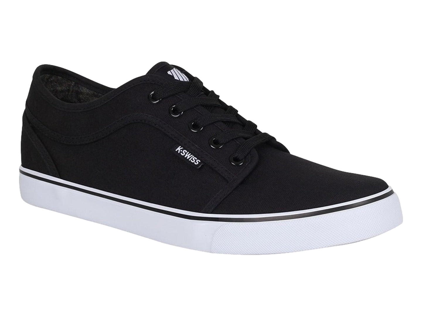 Tenis K-Swiss Forest 0F025 Para Hombre
