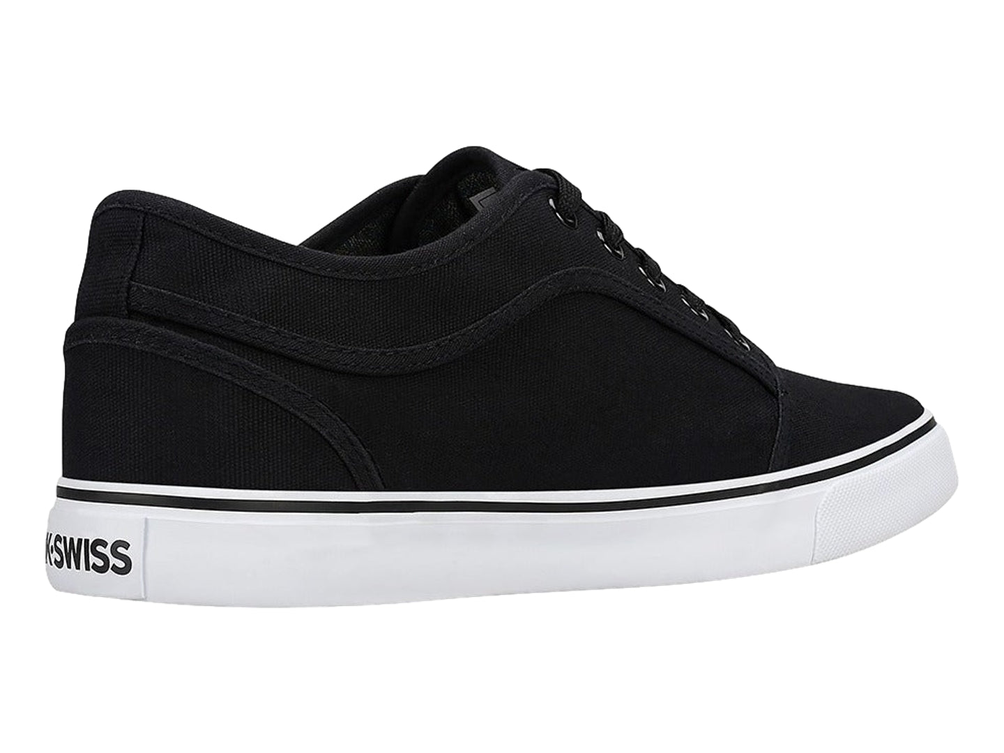 Tenis K-Swiss Forest 0F025 Para Hombre