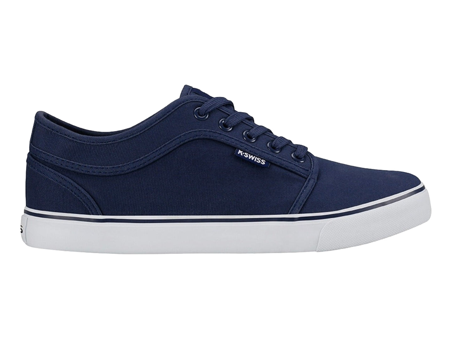 Tenis K-Swiss Forest 0F025 Para Hombre