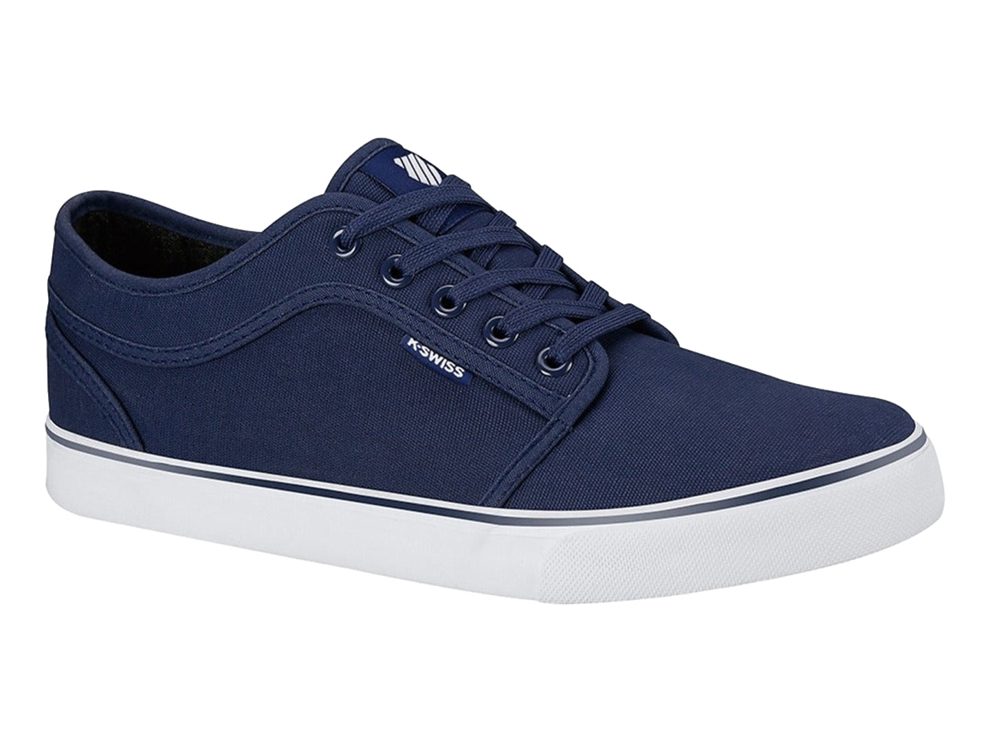 Tenis K-Swiss Forest 0F025 Para Hombre