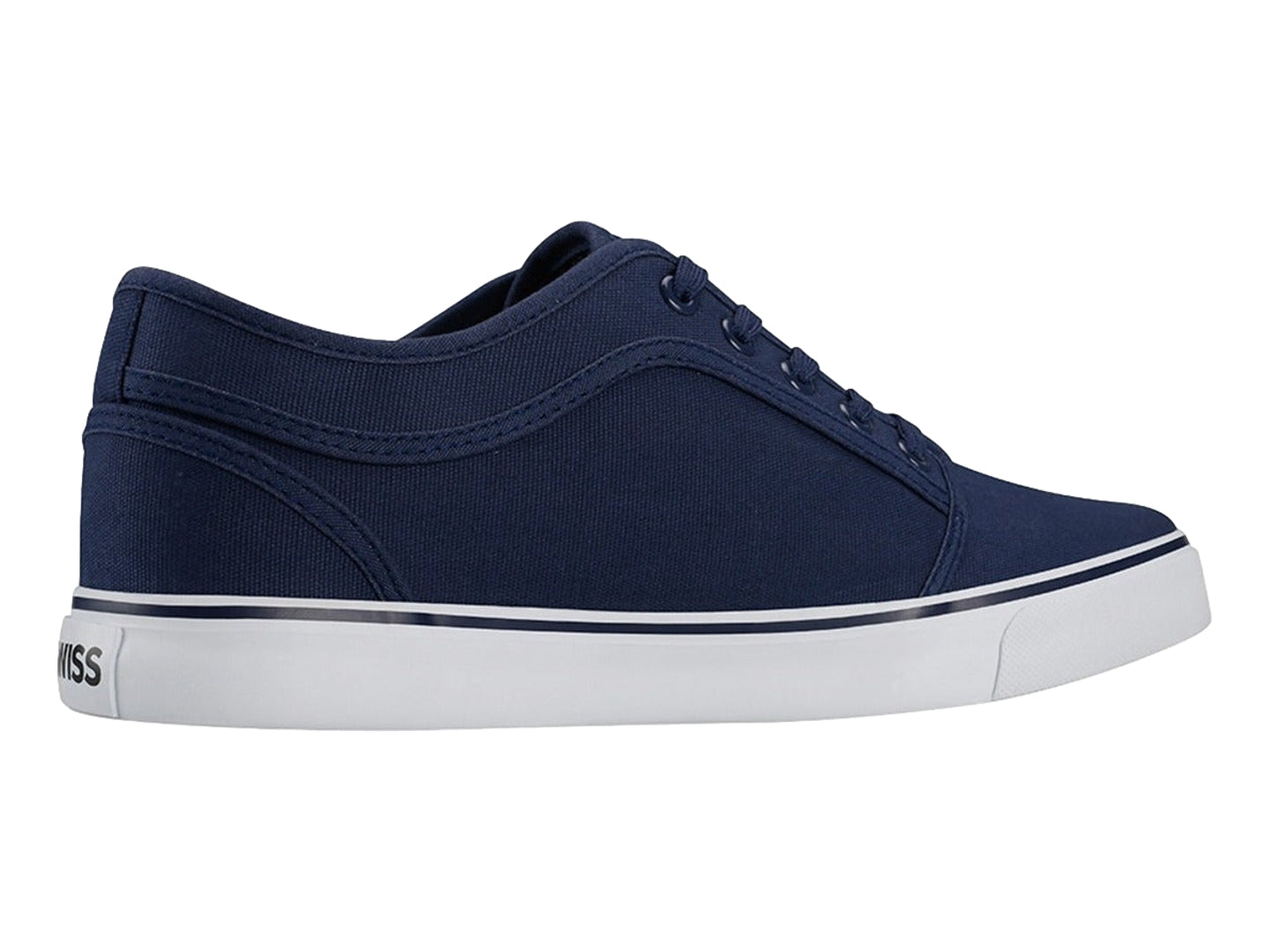 Tenis K-Swiss Forest 0F025 Para Hombre