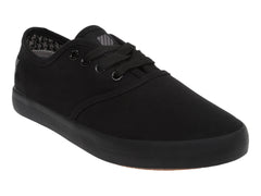 Tenis K-SWISS Beverly Negro para Mujer