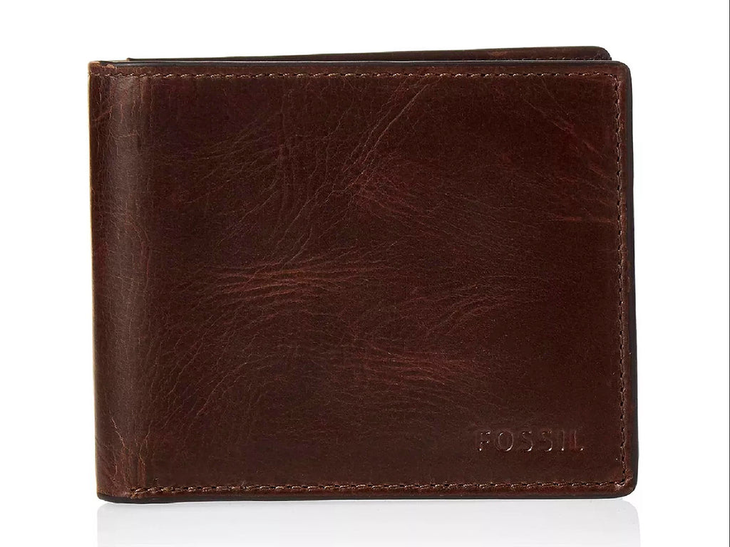 Cartera Fossil 368120 Para Unisex