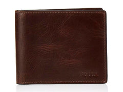 Cartera Fossil 368120 Para Unisex