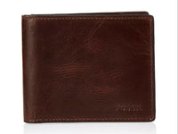 Cartera Fossil 368120 Para Unisex