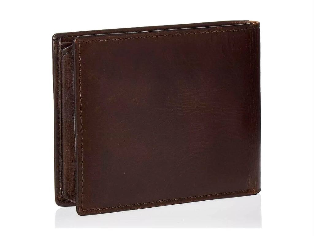 Cartera Fossil 368120 Para Unisex