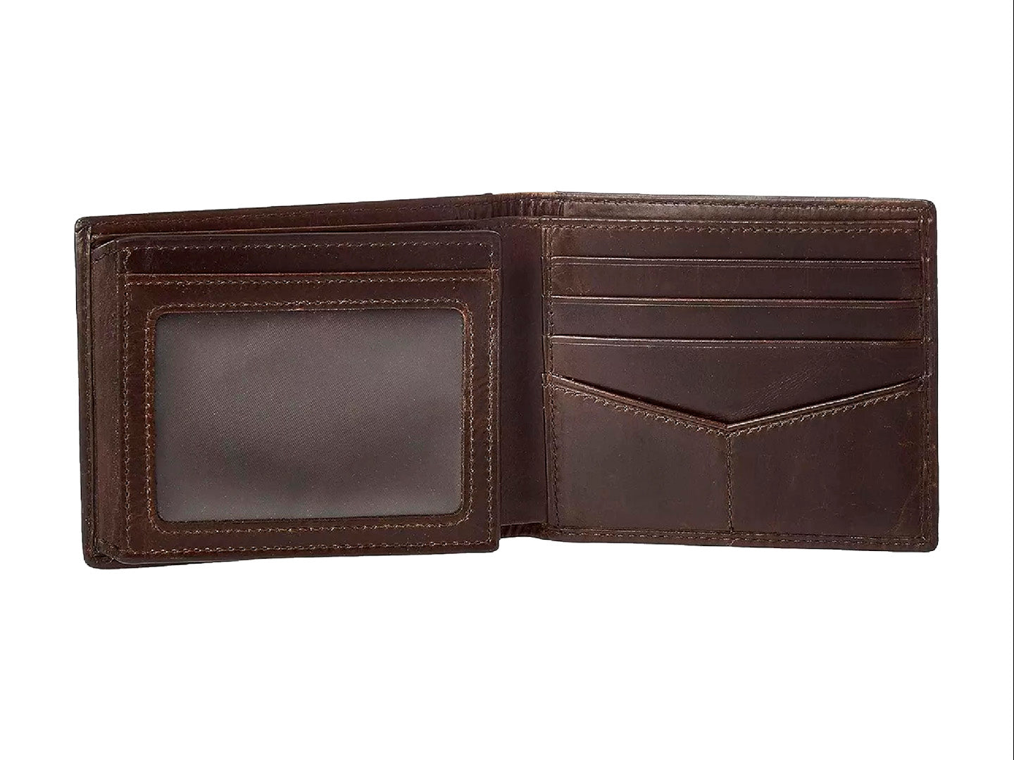 Cartera Fossil 368120 Para Unisex