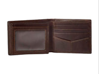 Cartera Fossil 368120 Para Unisex