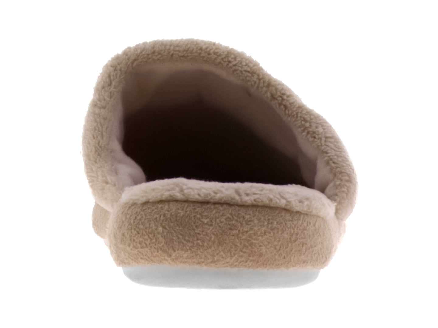 Pantuflas Confort 9915 Para Mujer