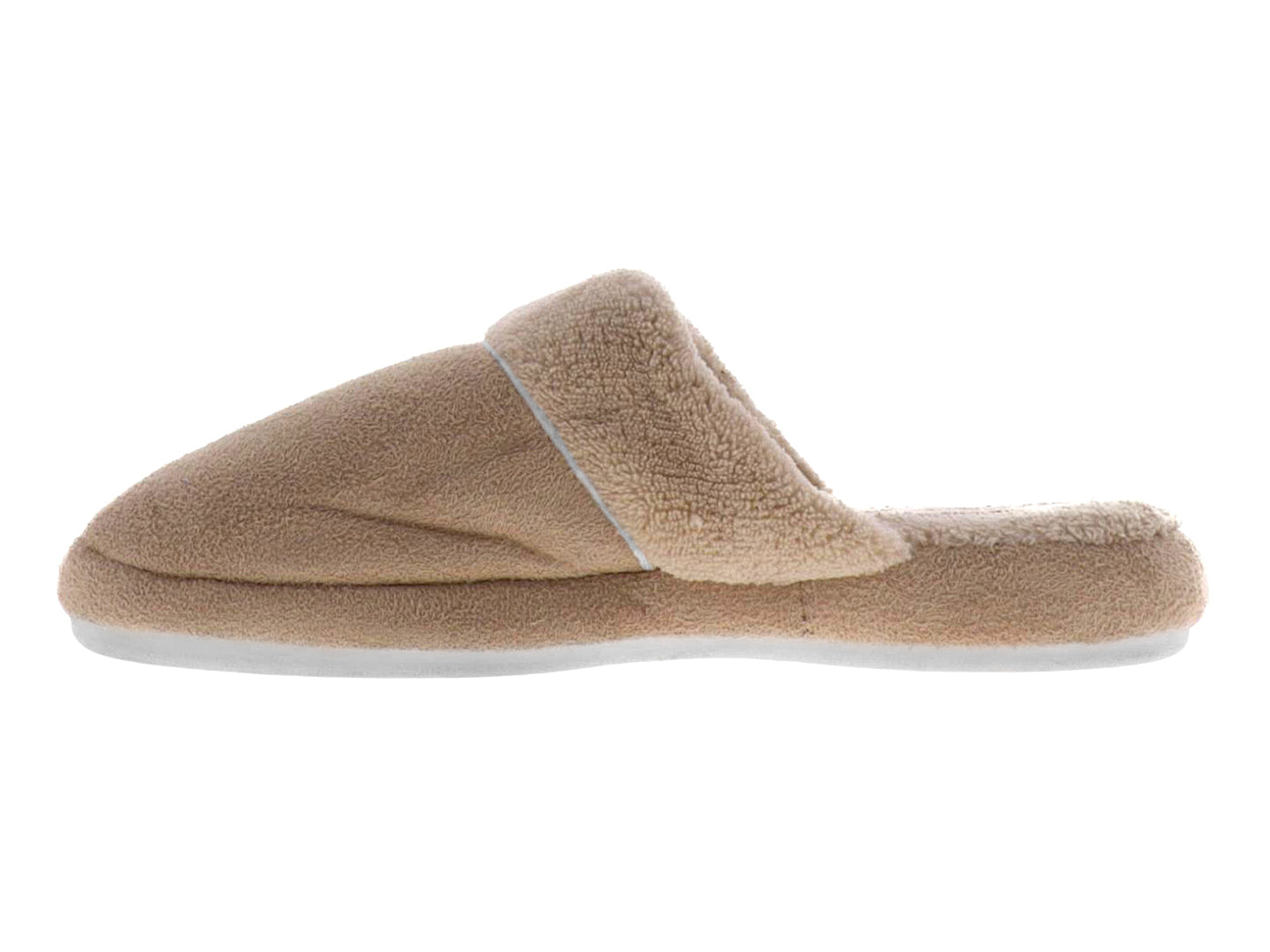 Pantuflas Confort 9915 Para Mujer