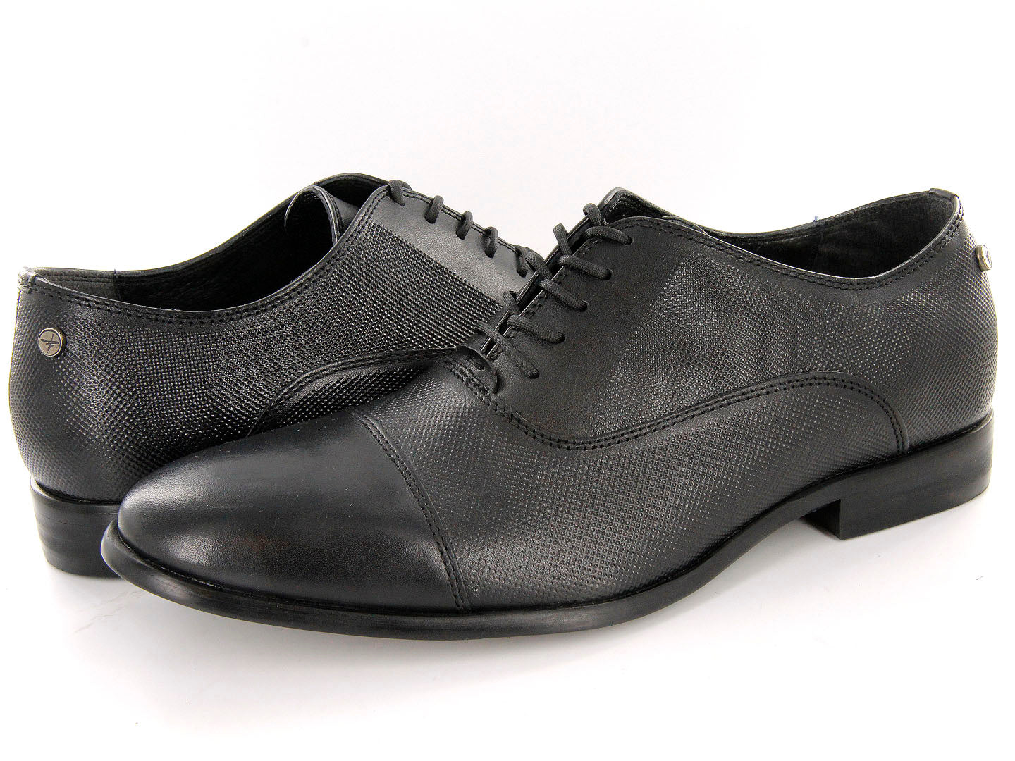 Zapatos Fabian Arenas 2-51 Para Hombre