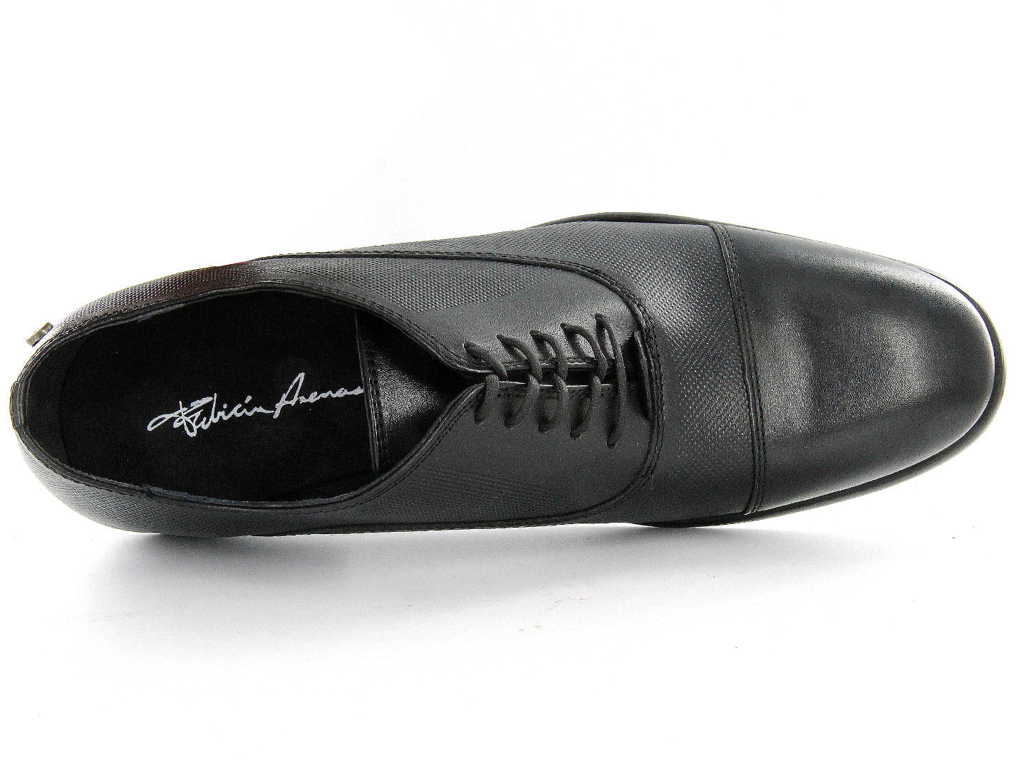 Zapatos Fabian Arenas 2-51 Para Hombre