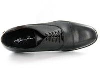 Zapatos Fabian Arenas Atanado Negro para Hombre