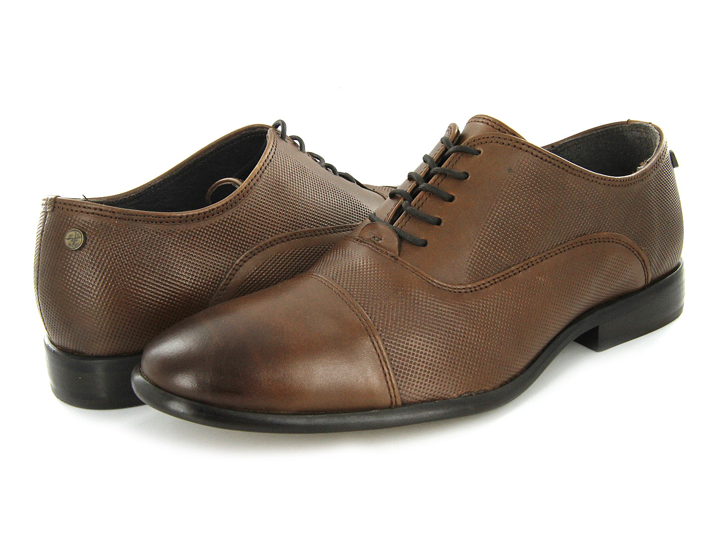 Zapatos Fabian Arenas 2-51 Para Hombre
