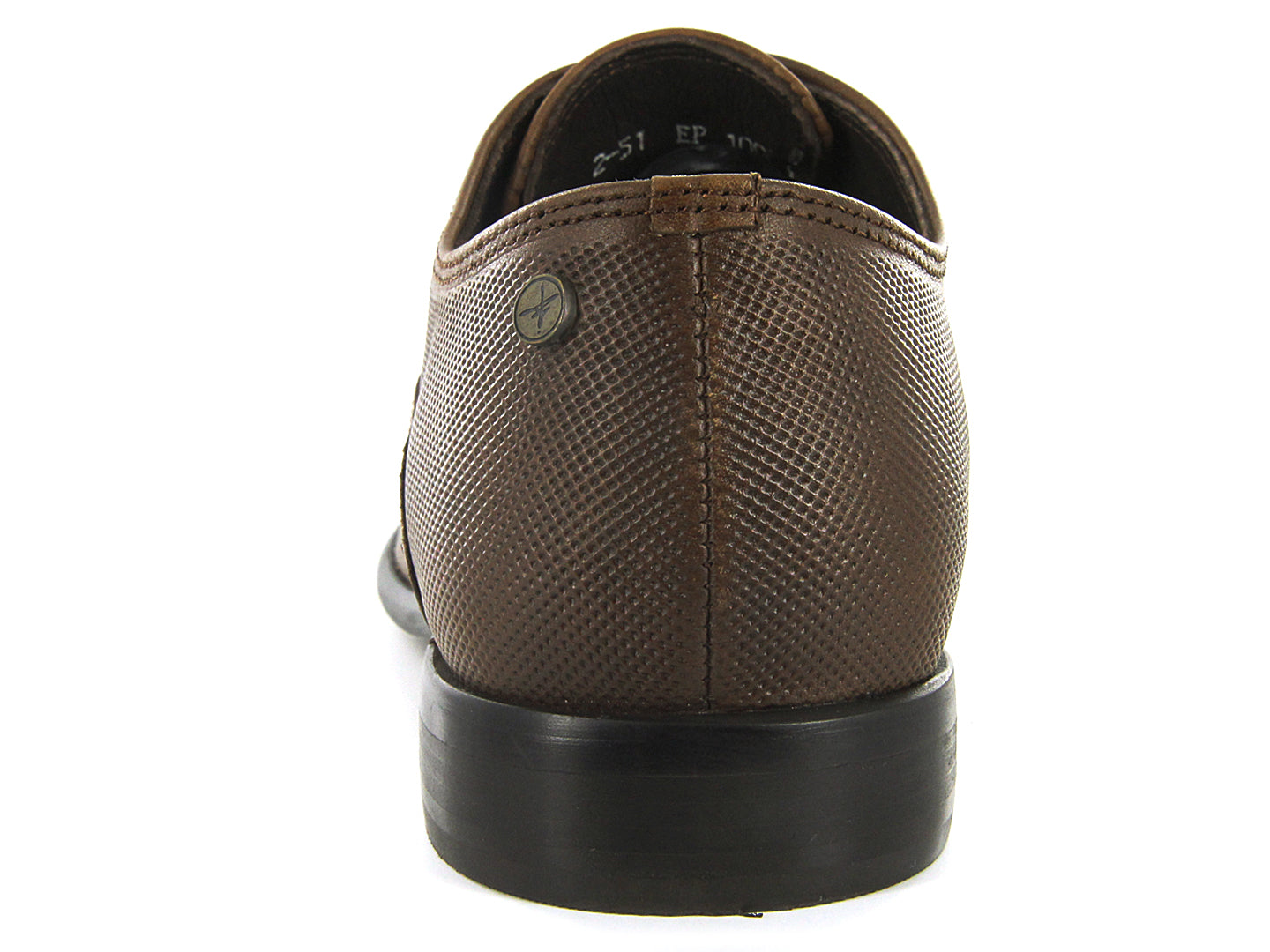 Zapatos Fabian Arenas 2-51 Para Hombre