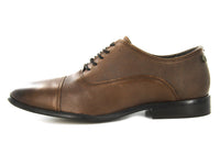 Zapatos Fabian Arenas Látigo Café para Hombre