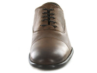 Zapatos Fabian Arenas Látigo Café para Hombre