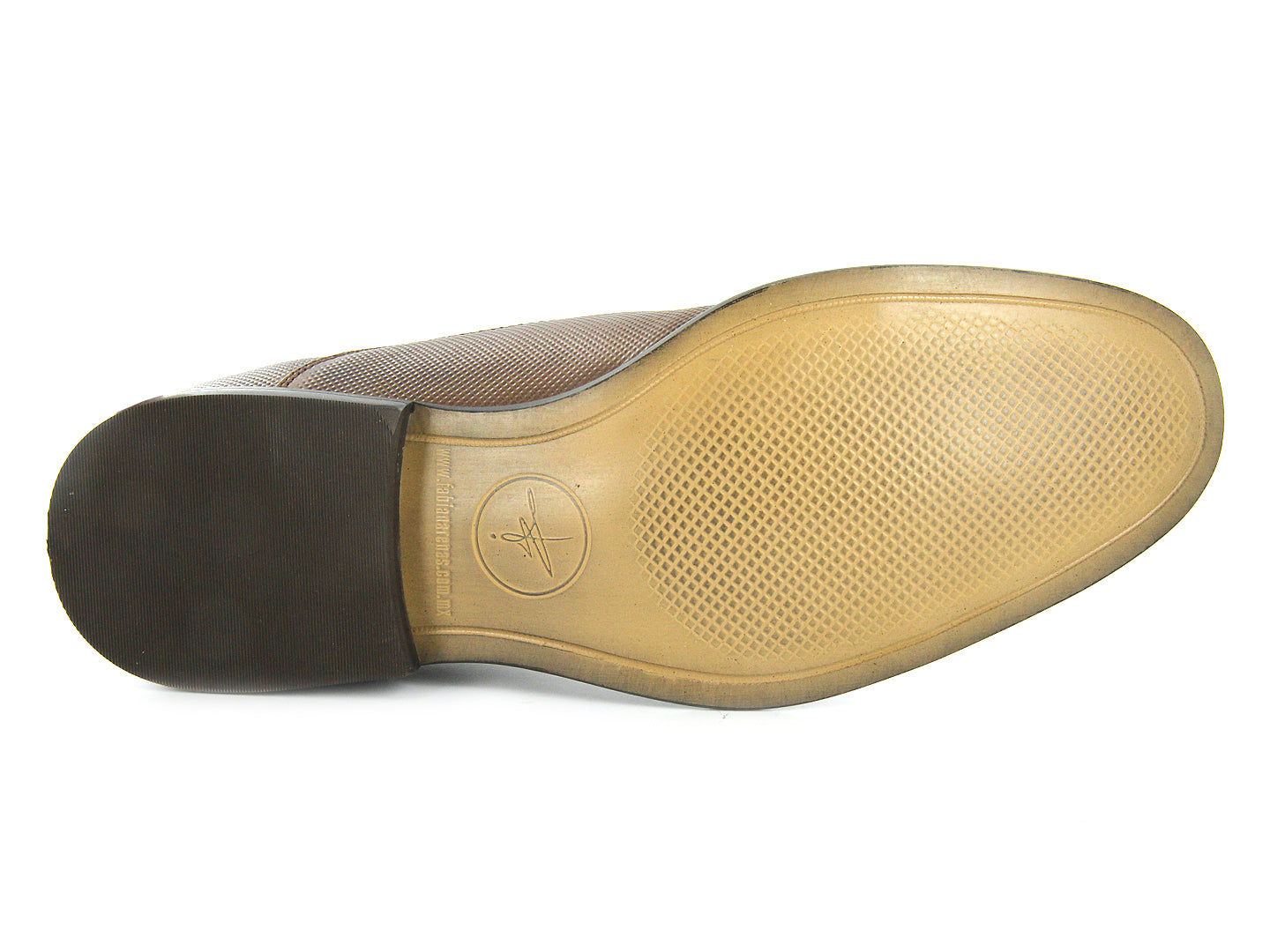 Zapatos Fabian Arenas 2-51 Para Hombre