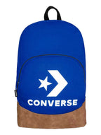 Mochilas Converse Azul Unisex 13Da4 Para Hombre