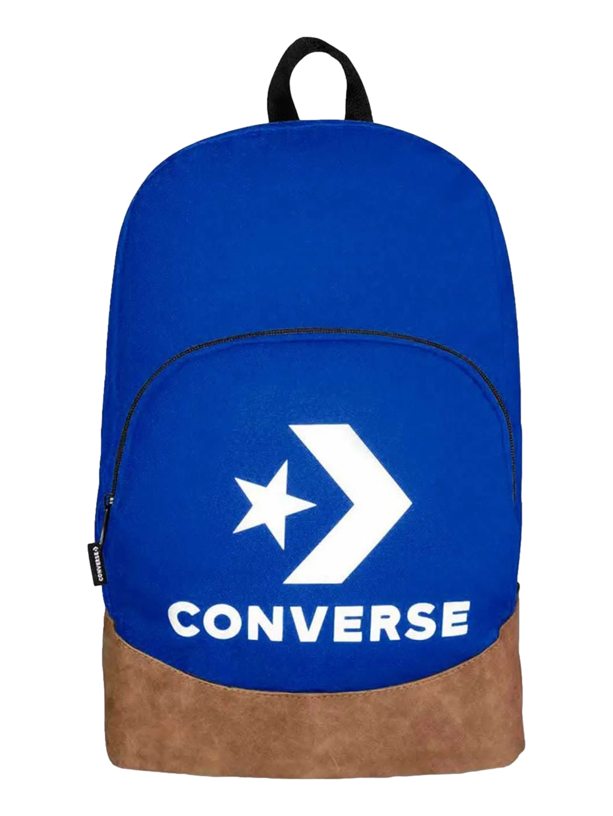 Mochilas Converse Azul Unisex 13Da4 Para Hombre