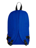 Mochilas Converse Azul Unisex 13Da4 Para Hombre