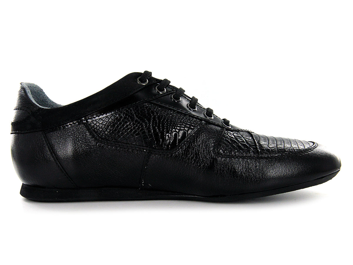 Zapatos Cuadra 34Knp Para Hombre