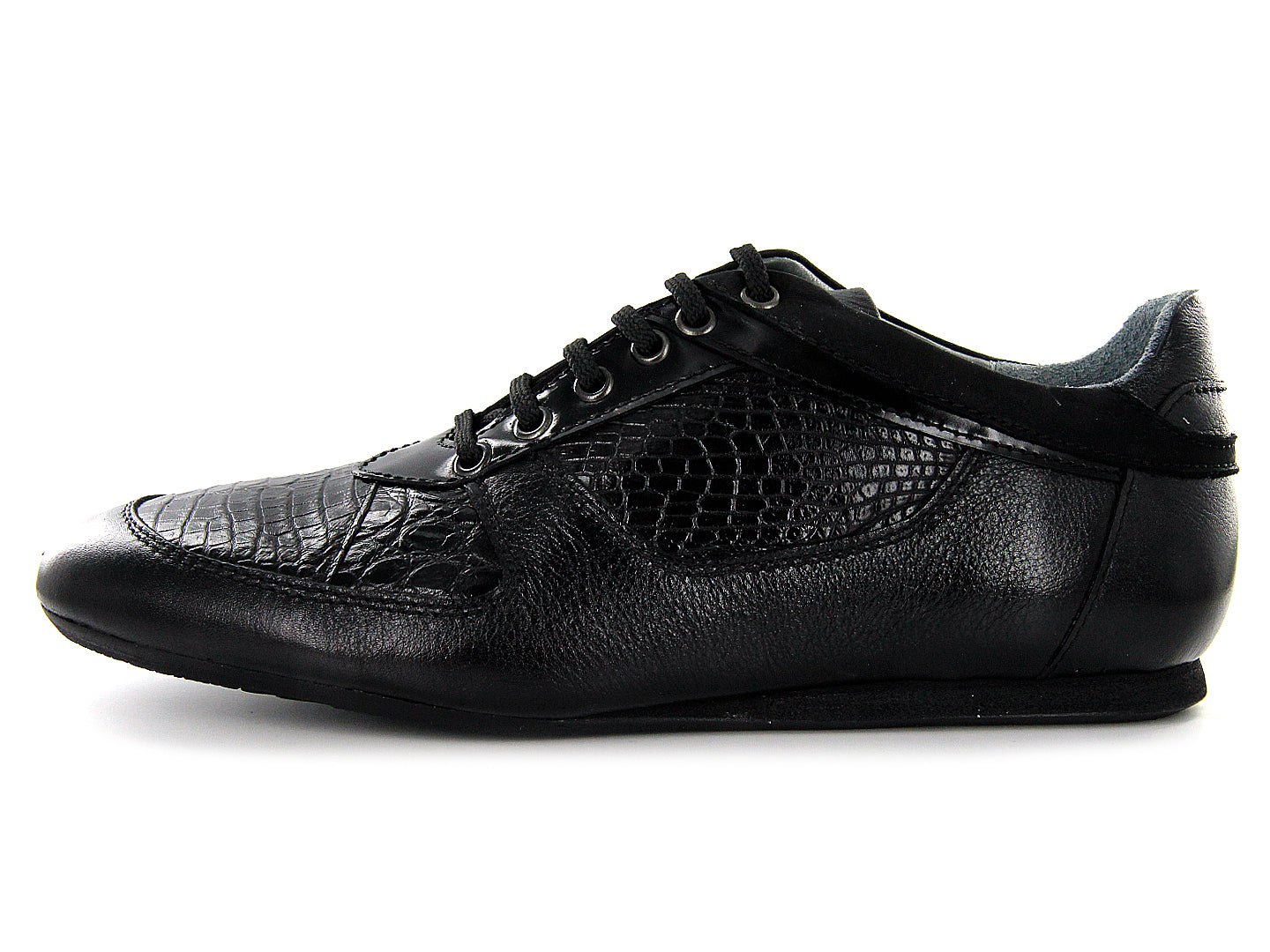 Zapatos Cuadra 34Knp Para Hombre