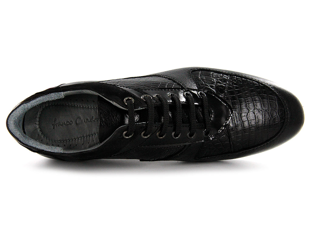 Zapatos Cuadra 34Knp Para Hombre