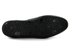 Zapatos Cuadra Negro para Hombre