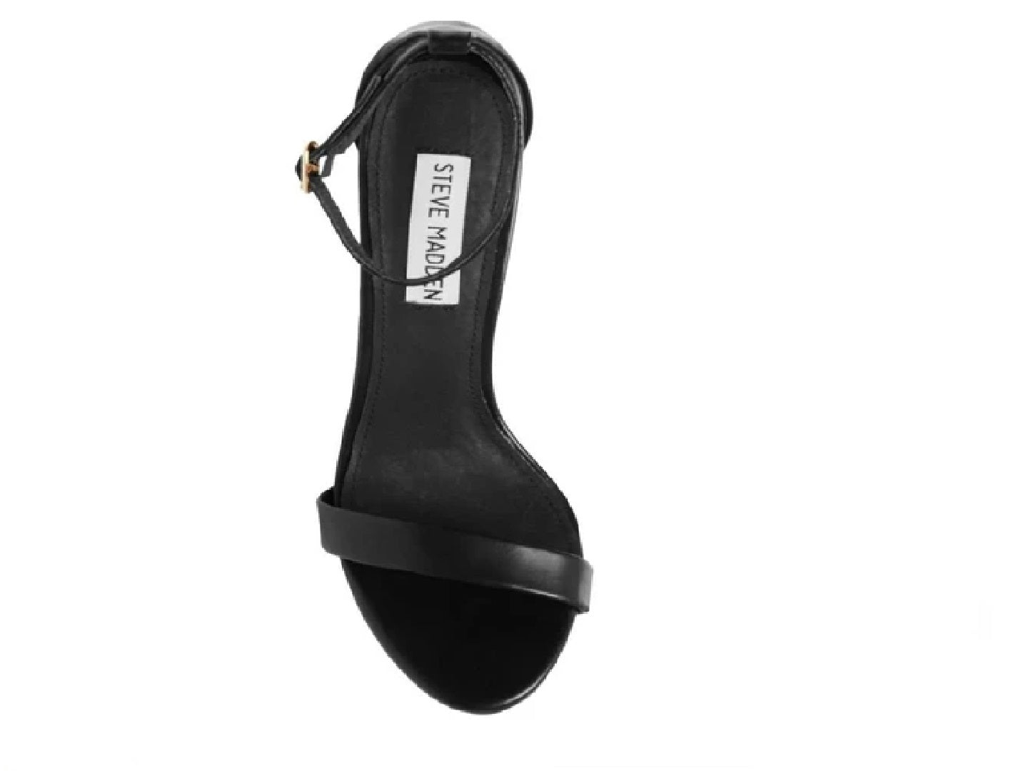 Sandalias Steve Madden Stecy Para Mujer