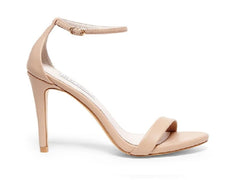 Sandalias Steve Madden Stecy Natural para Mujer