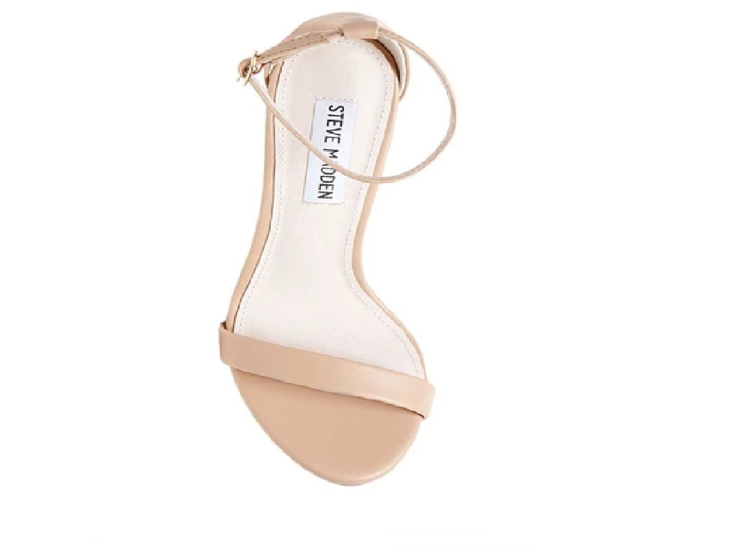 Sandalias Steve Madden Stecy Para Mujer