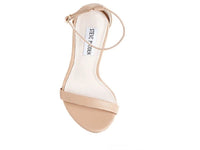 Sandalias Steve Madden Stecy Para Mujer
