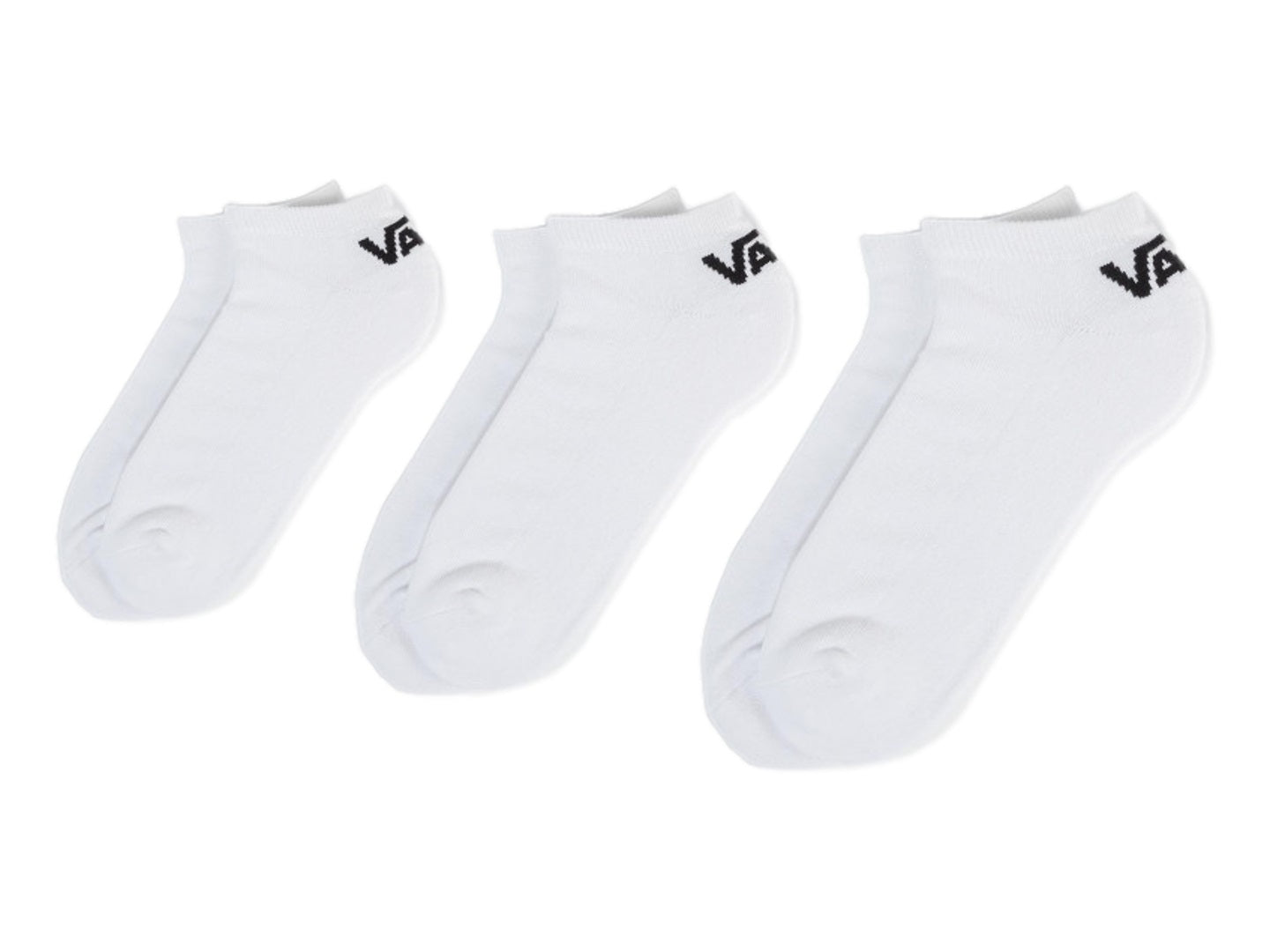 Calcetines Vans Xs8wht Para Hombre