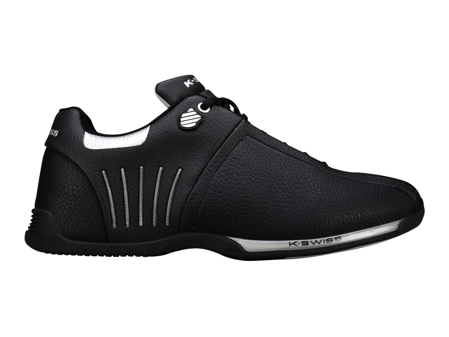 Tenis K-Swiss Montrau 0F040 Para Hombre
