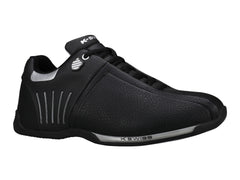 Tenis K-Swiss Montrau Negros para Hombre