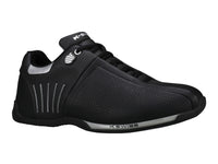 Tenis K-Swiss Montrau Negros para Hombre