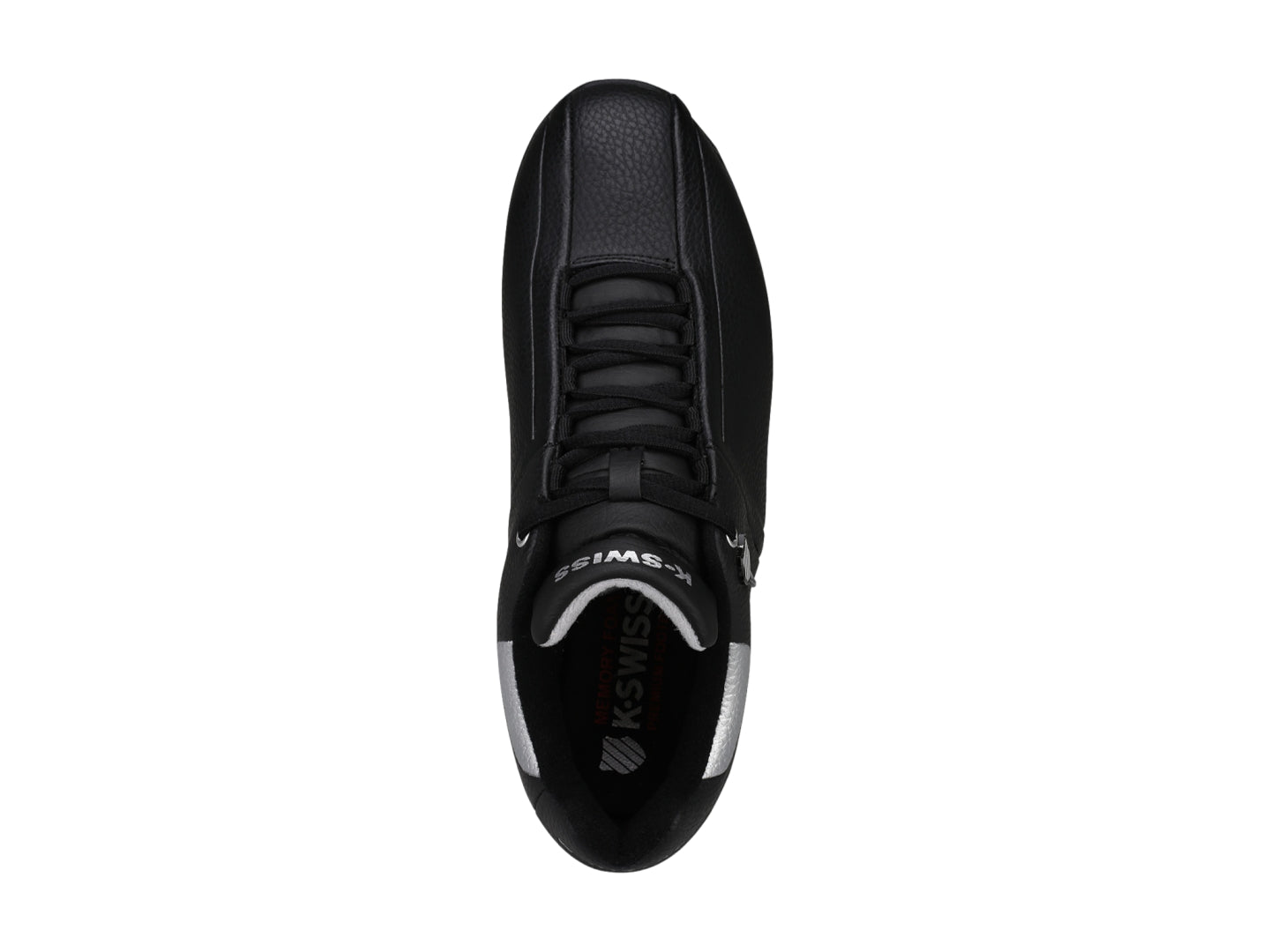 Tenis K-Swiss Montrau 0F040 Para Hombre